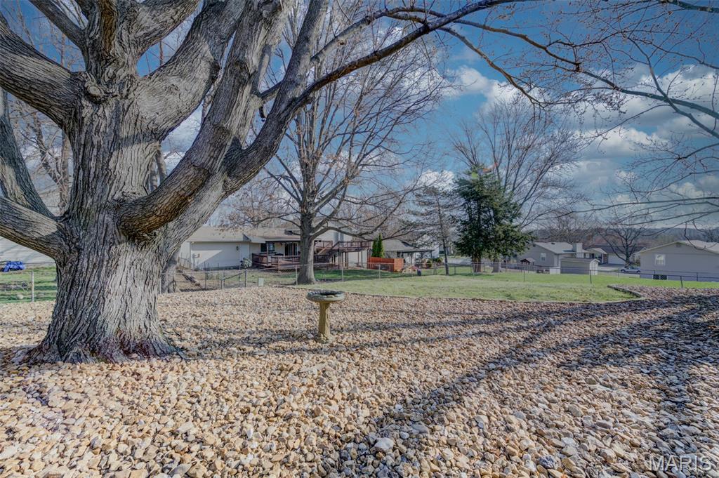 Crescent Hills - Residential