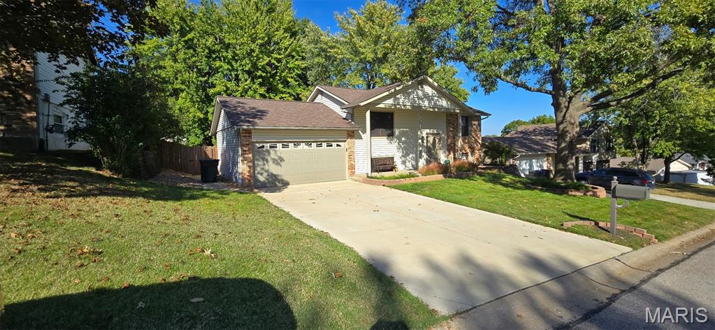 Crescent Hills - Residential