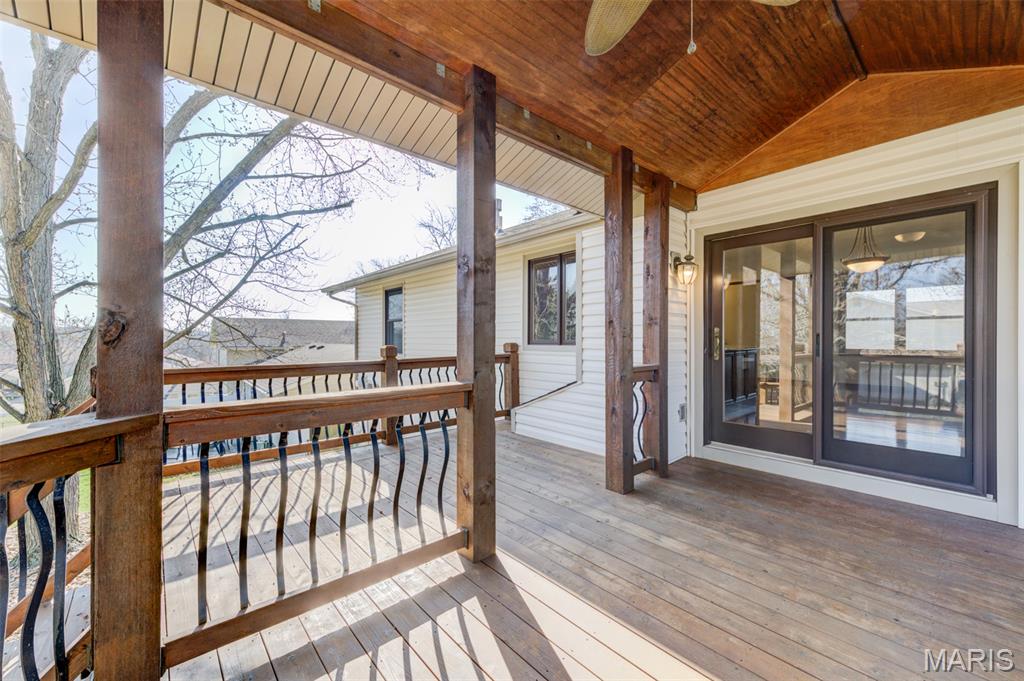 Crescent Hills - Residential