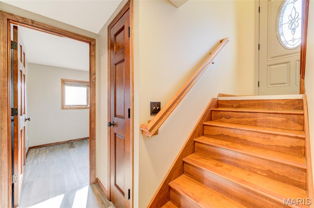 Crescent Hills - Residential