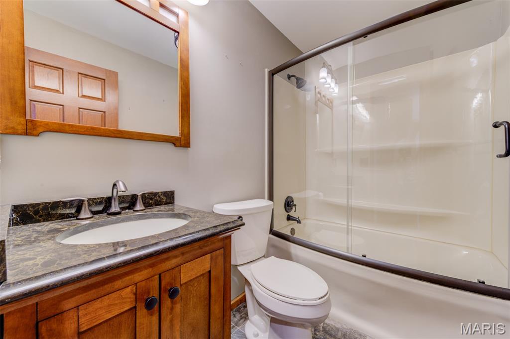 Crescent Hills - Residential