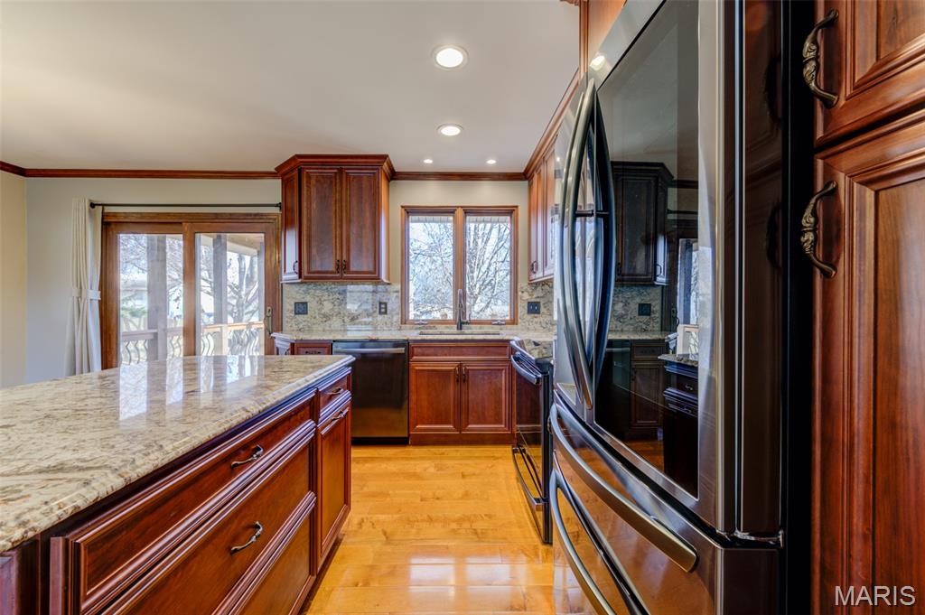 Crescent Hills - Residential