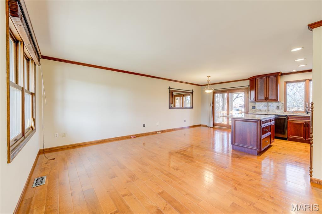 Crescent Hills - Residential