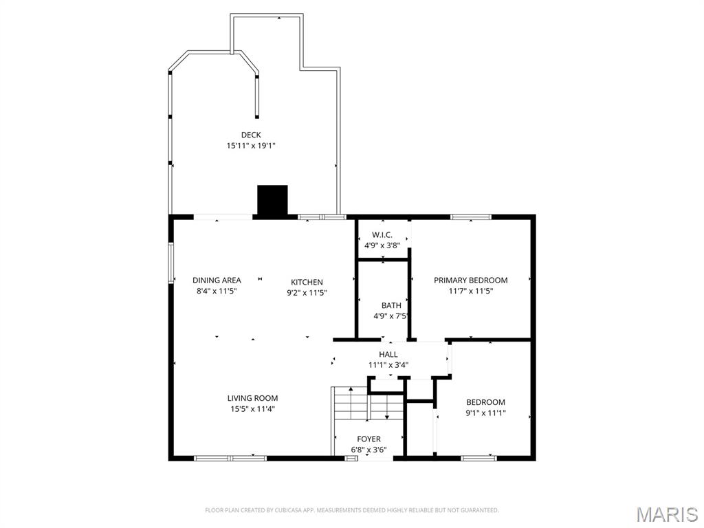 Crescent Hills - Residential