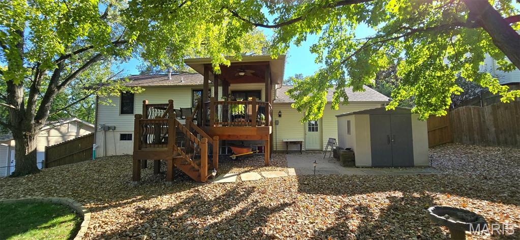 Crescent Hills - Residential