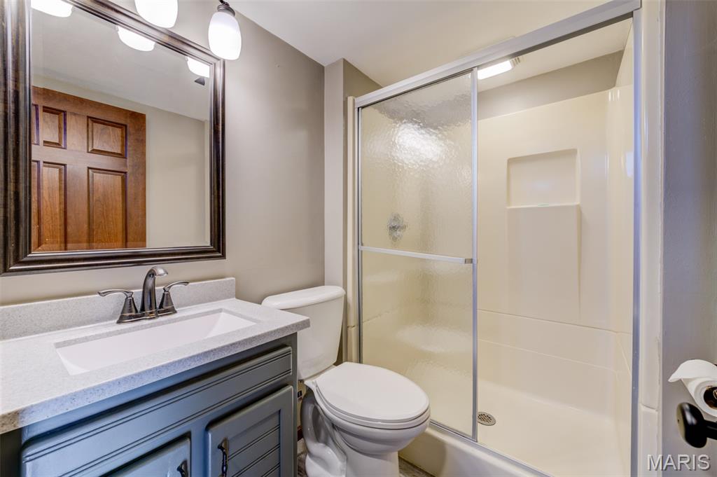 Crescent Hills - Residential