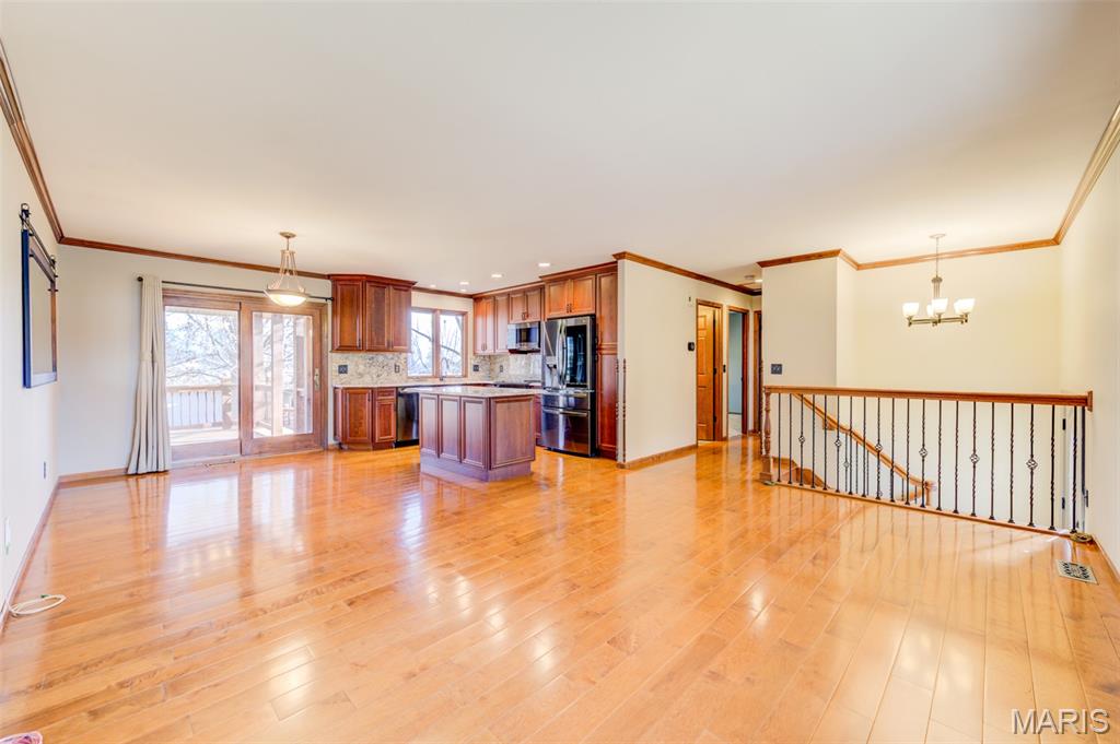 Crescent Hills - Residential