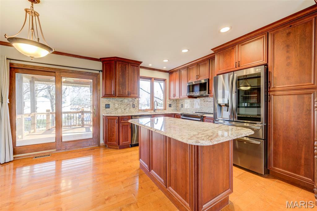 Crescent Hills - Residential