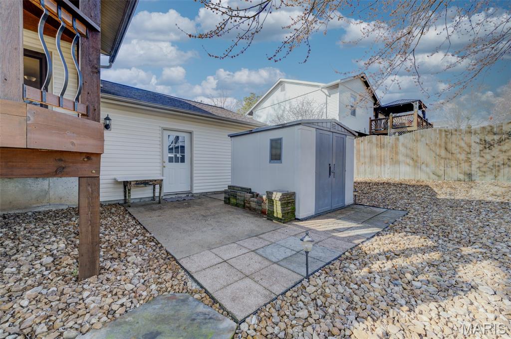 Crescent Hills - Residential