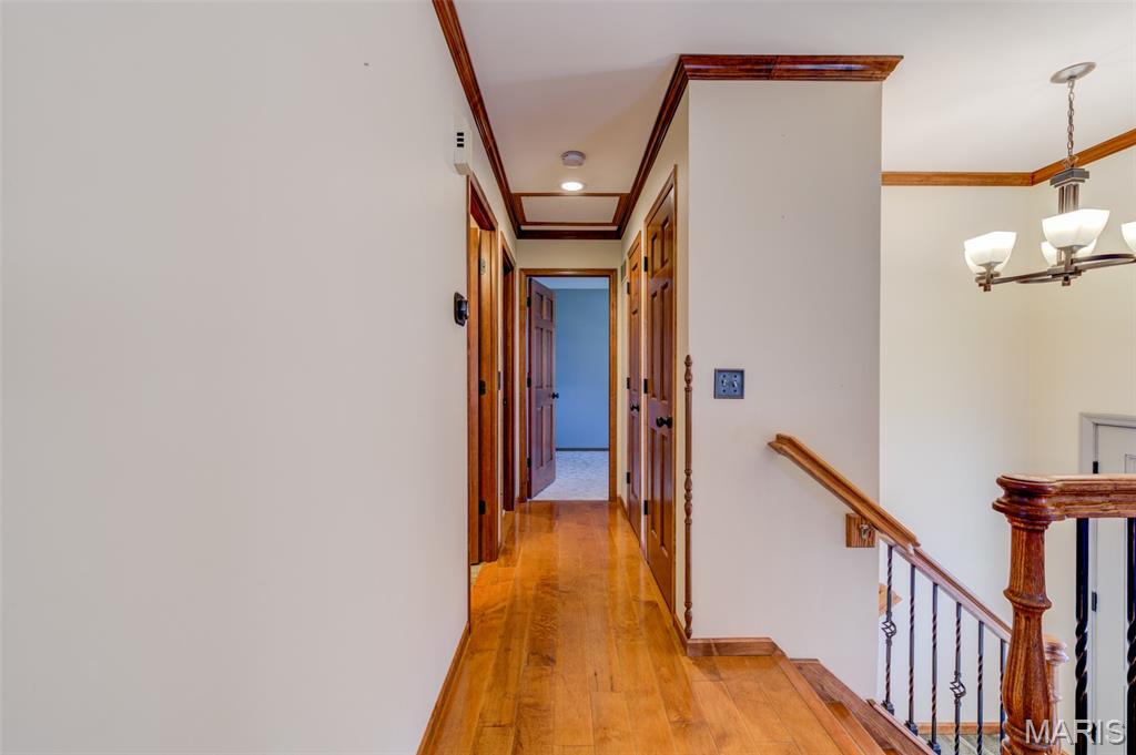 Crescent Hills - Residential