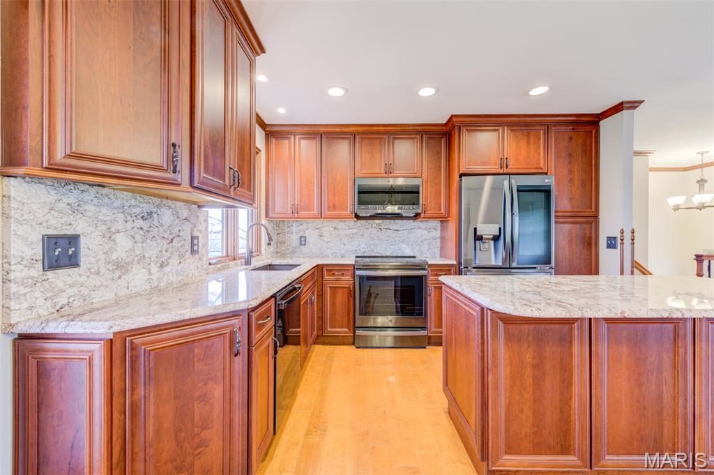 Crescent Hills - Residential