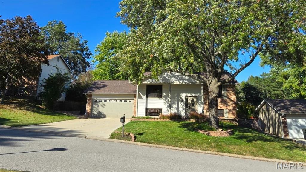 Crescent Hills - Residential