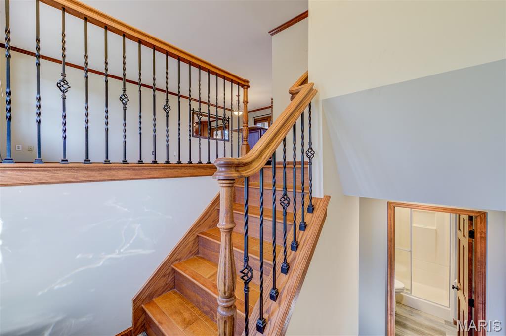 Crescent Hills - Residential