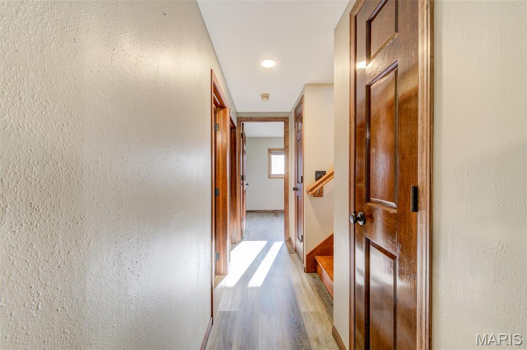 Crescent Hills - Residential