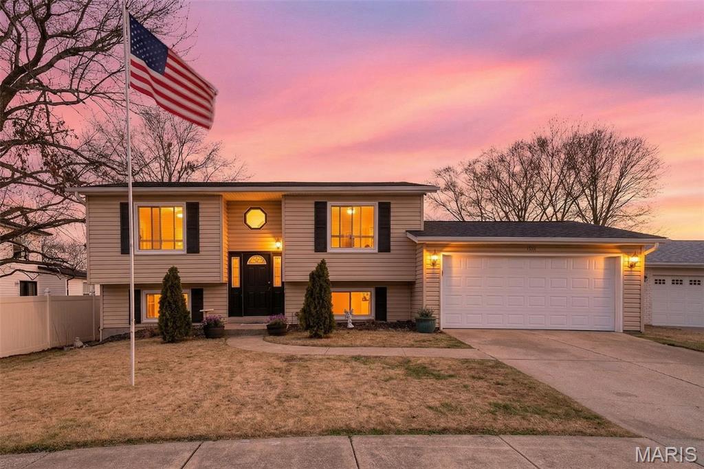 Riverwood Trails 4 - Residential