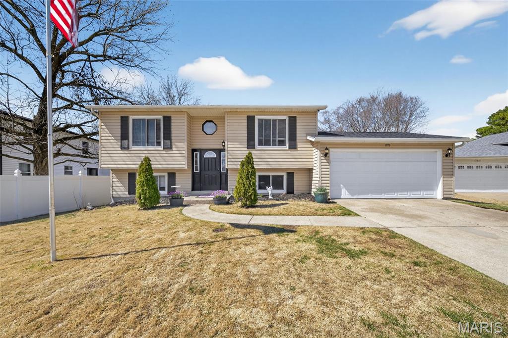 Riverwood Trails 4 - Residential