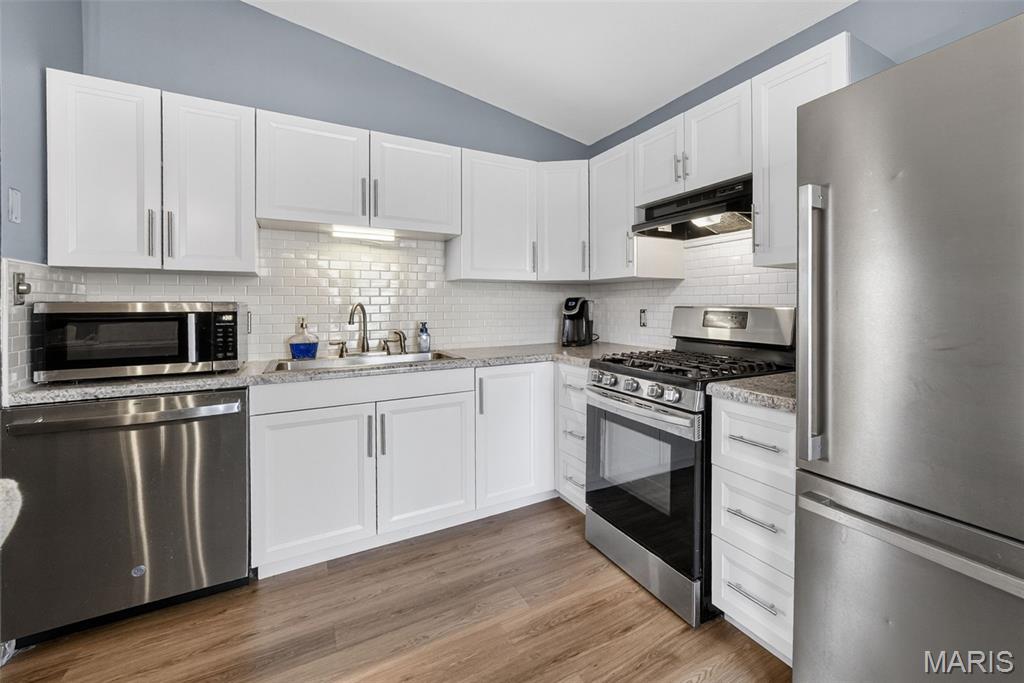 Riverwood Trails 4 - Residential