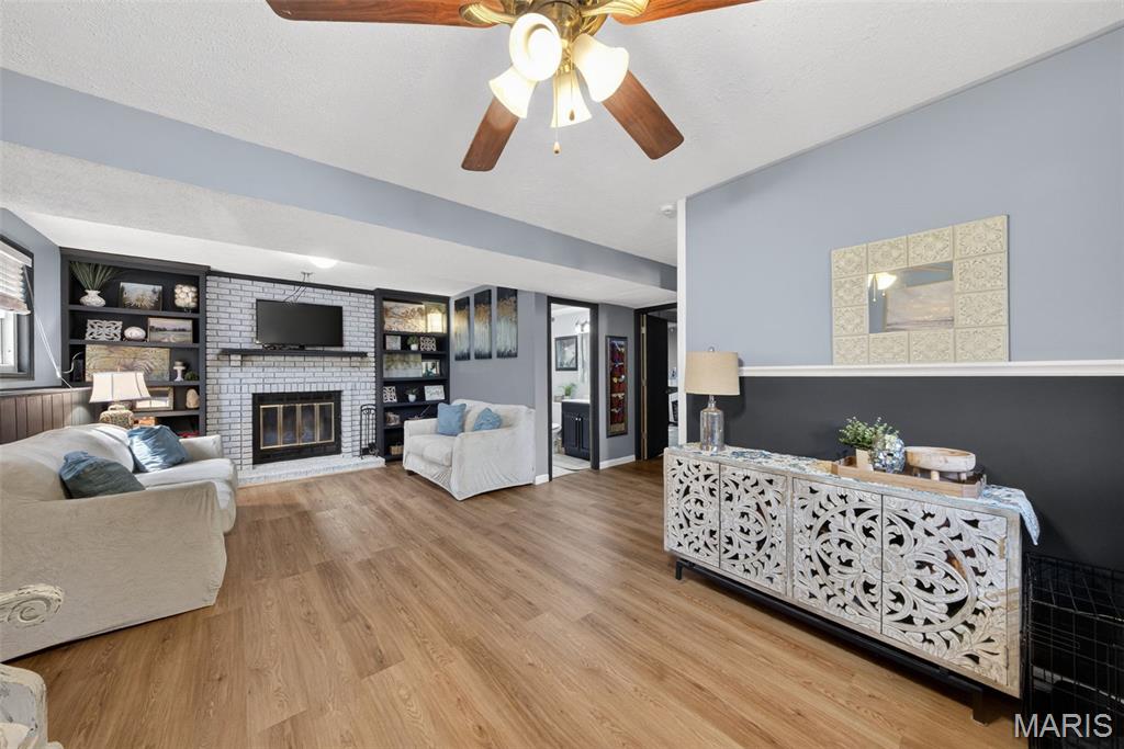 Riverwood Trails 4 - Residential