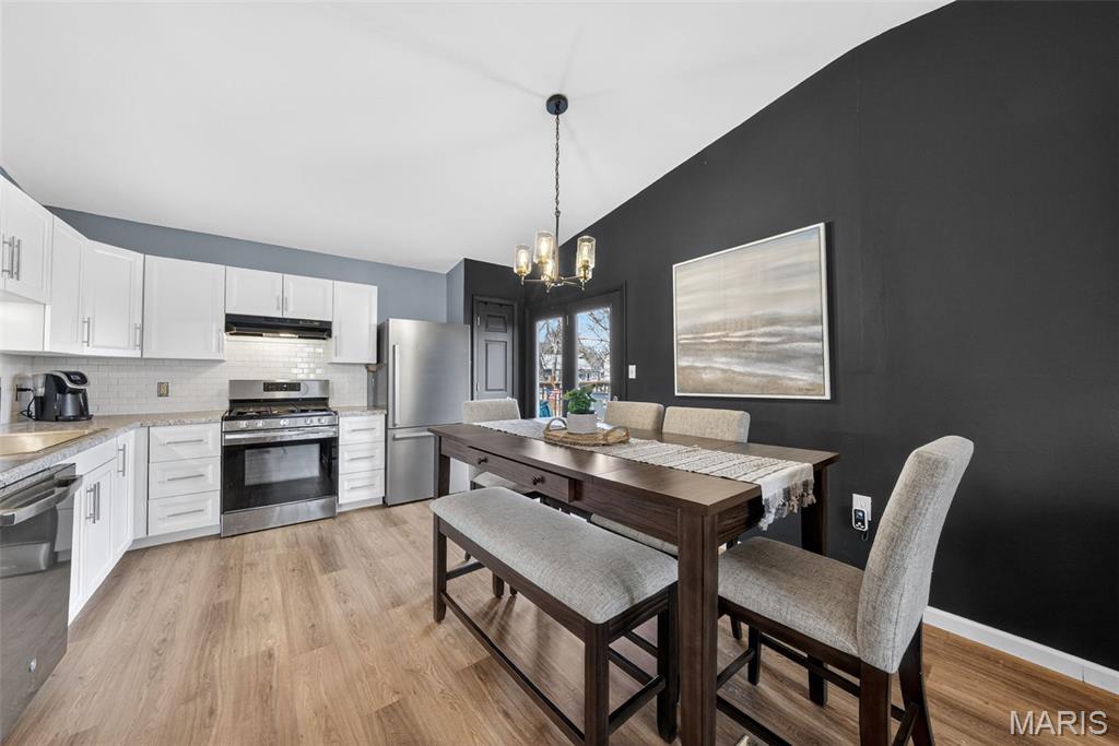 Riverwood Trails 4 - Residential