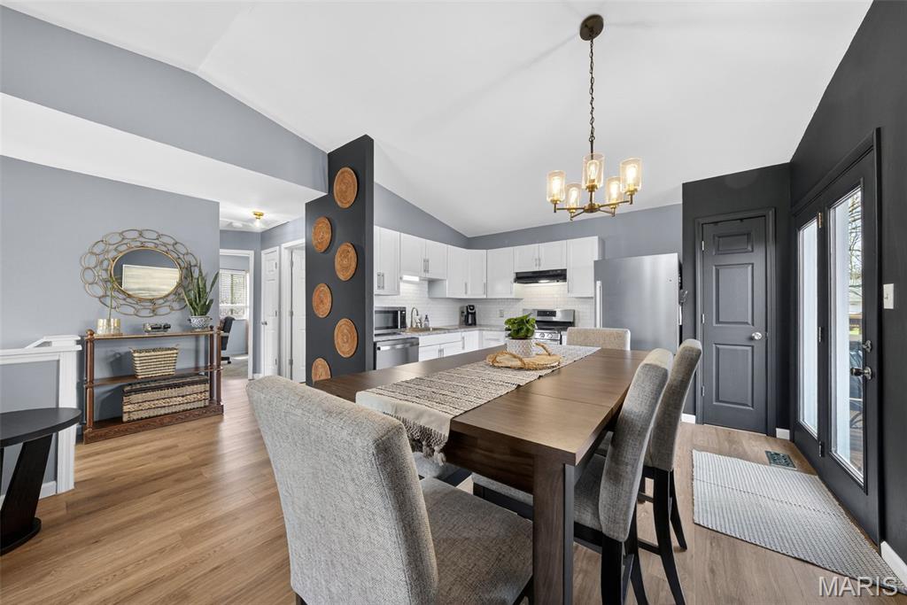 Riverwood Trails 4 - Residential