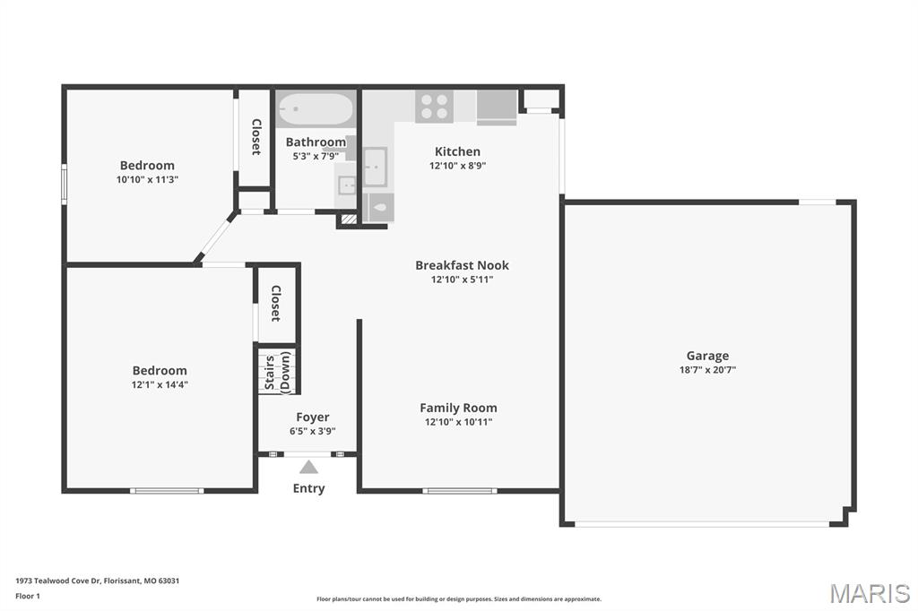 Riverwood Trails 4 - Residential