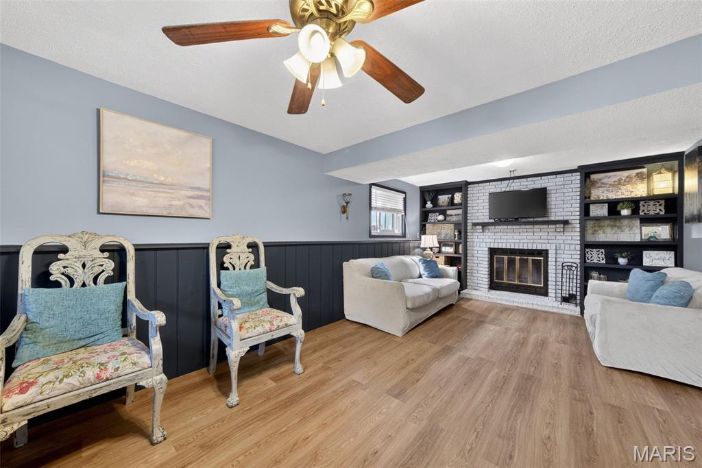 Riverwood Trails 4 - Residential