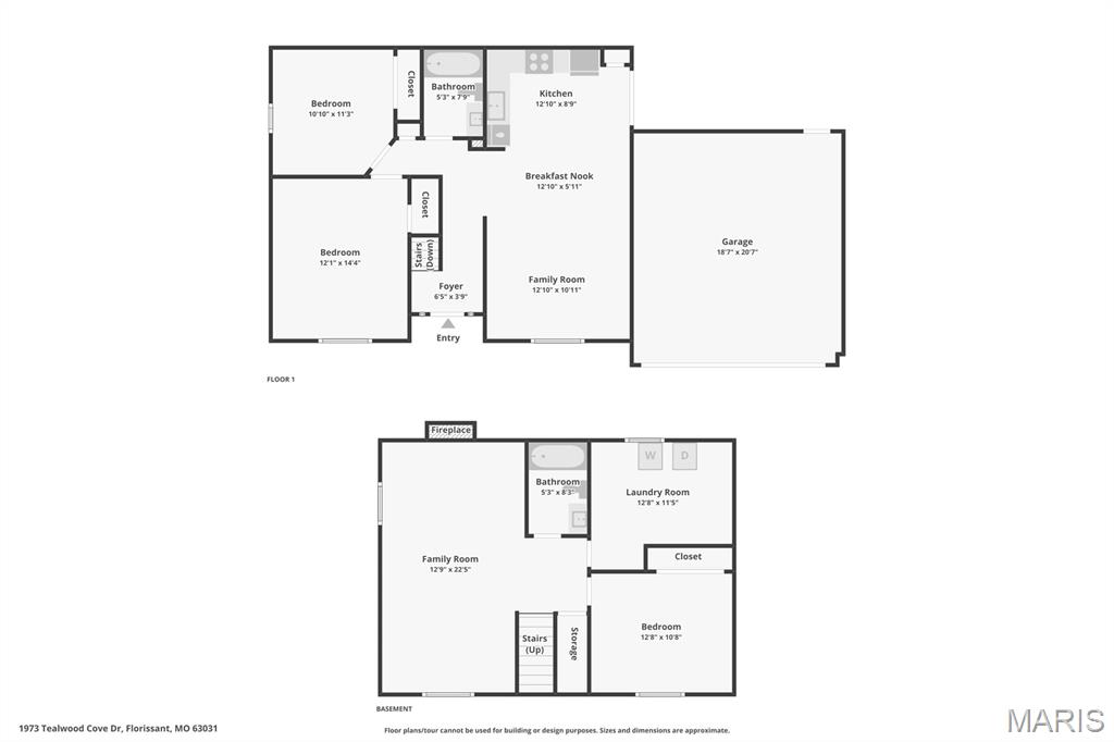 Riverwood Trails 4 - Residential