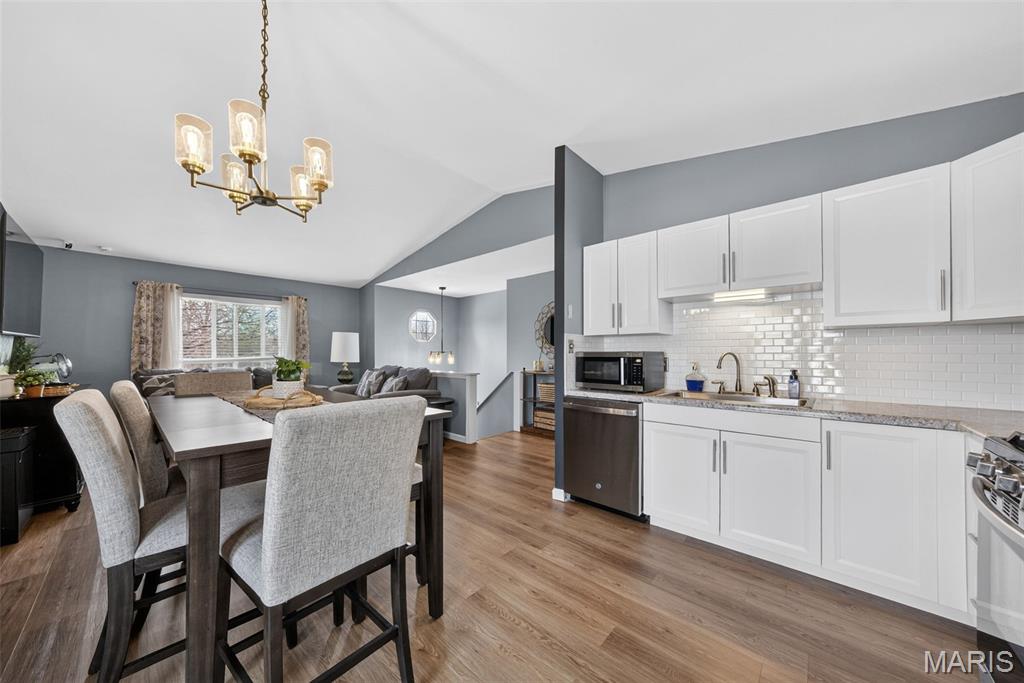 Riverwood Trails 4 - Residential