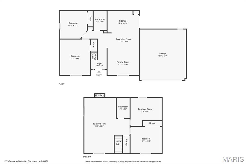 Riverwood Trails 4 - Residential