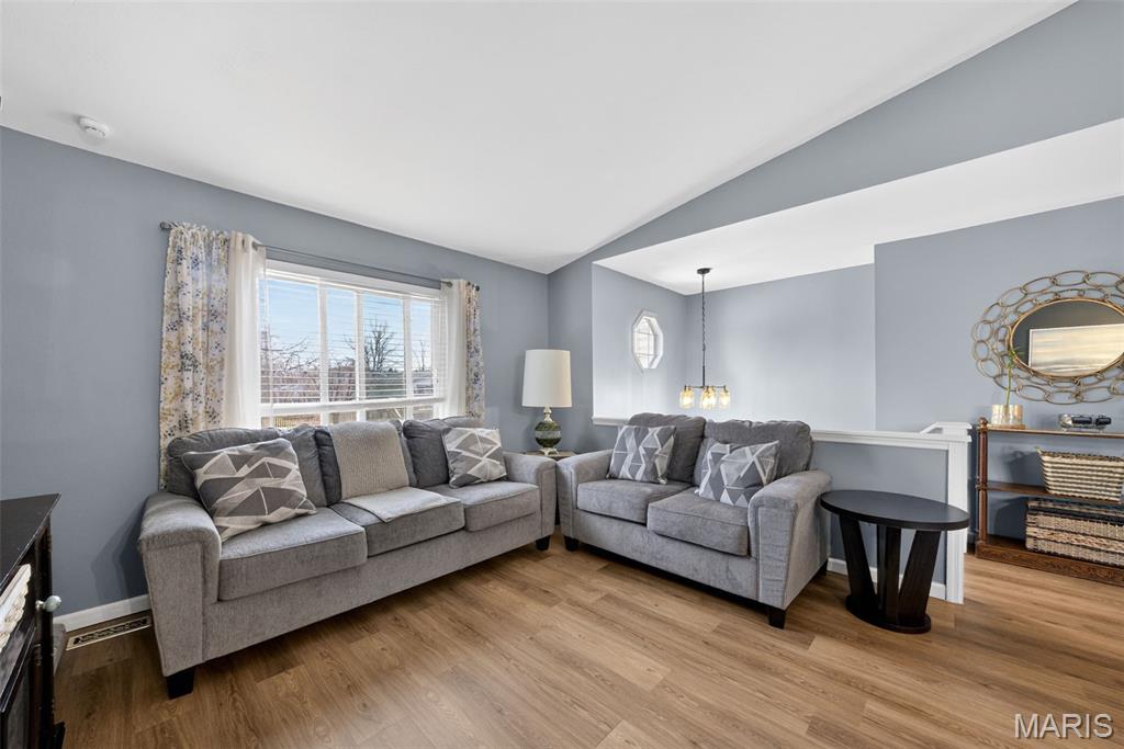 Riverwood Trails 4 - Residential