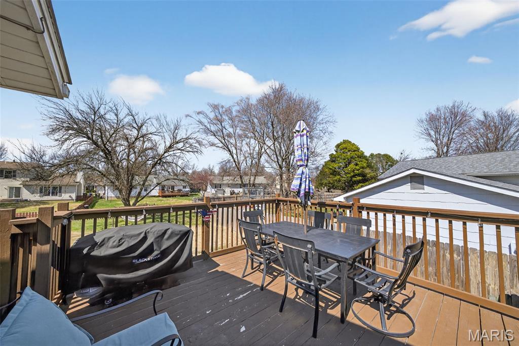 Riverwood Trails 4 - Residential