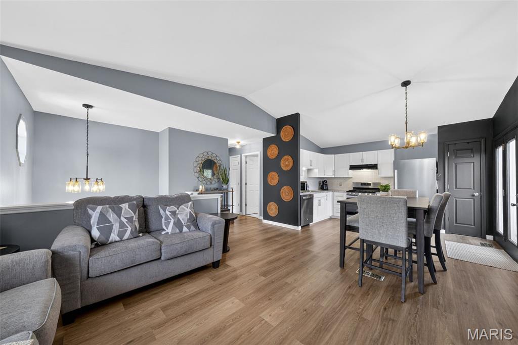 Riverwood Trails 4 - Residential