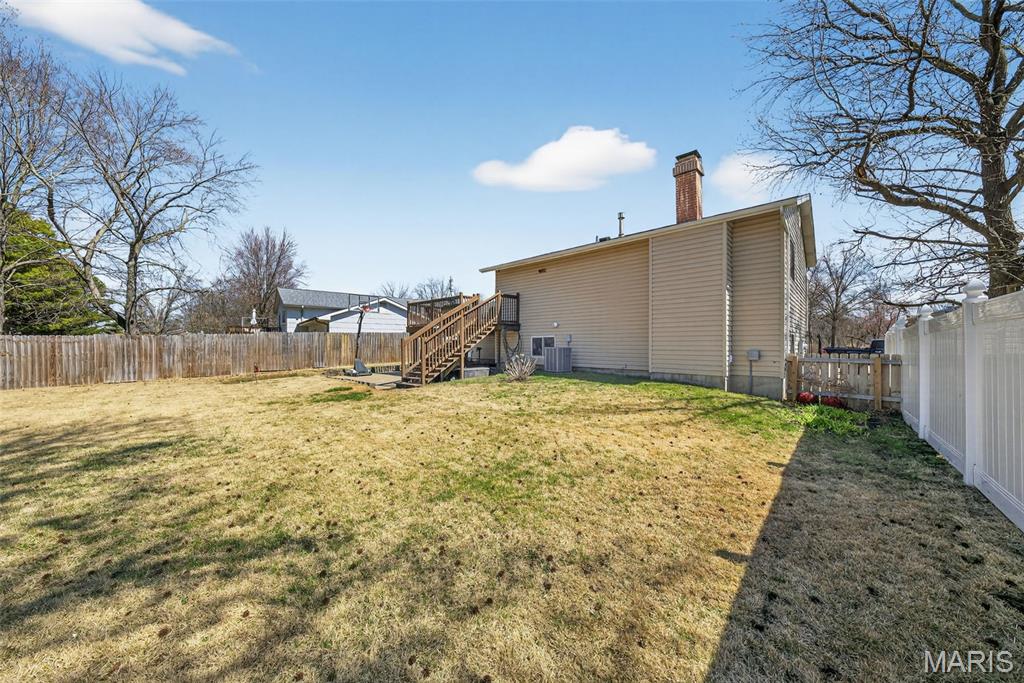 Riverwood Trails 4 - Residential