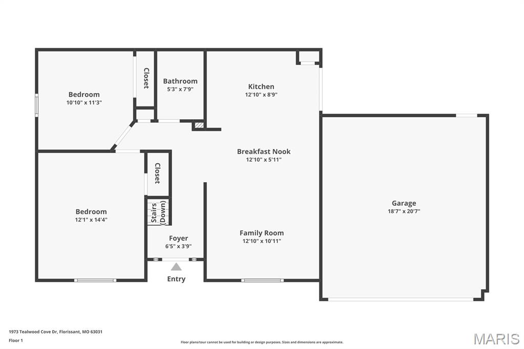 Riverwood Trails 4 - Residential