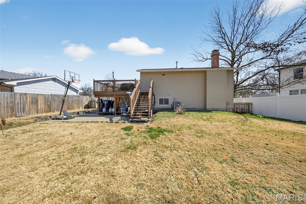 Riverwood Trails 4 - Residential