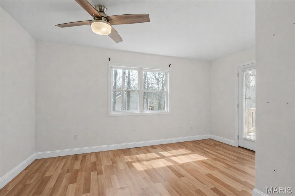 College Hills 2 - Residential