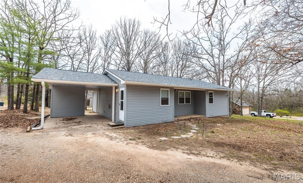 College Hills 2 - Residential