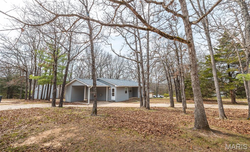 College Hills 2 - Residential