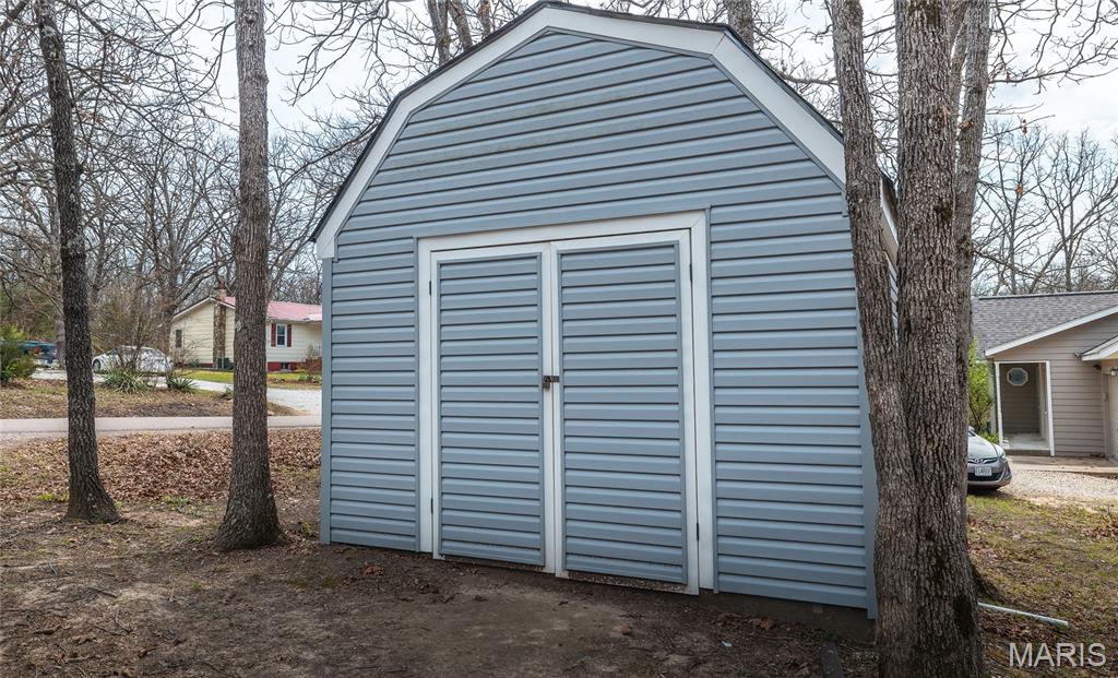 College Hills 2 - Residential