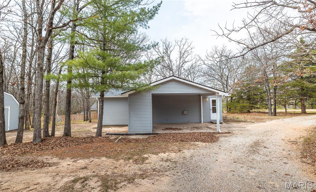 College Hills 2 - Residential