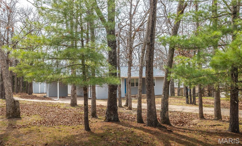 College Hills 2 - Residential