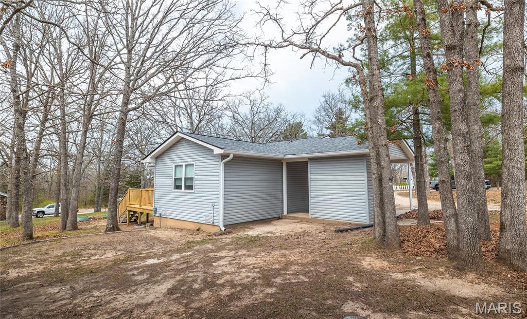 College Hills 2 - Residential