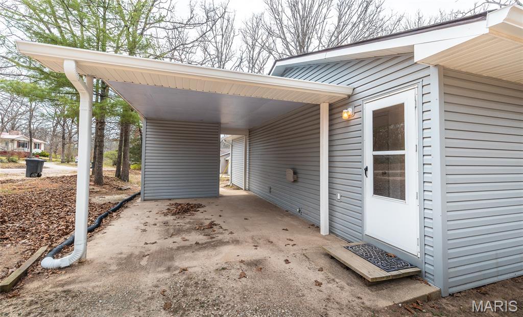 College Hills 2 - Residential