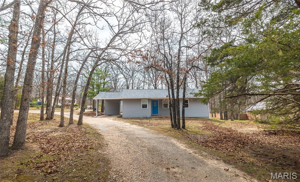 College Hills 2 - Residential