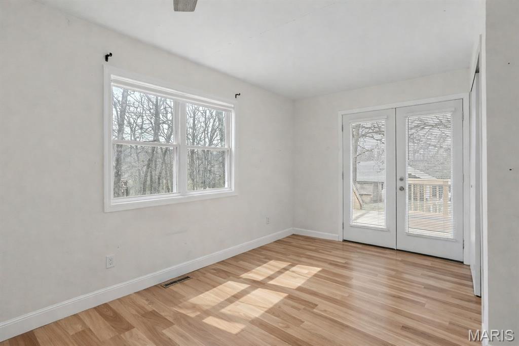 College Hills 2 - Residential