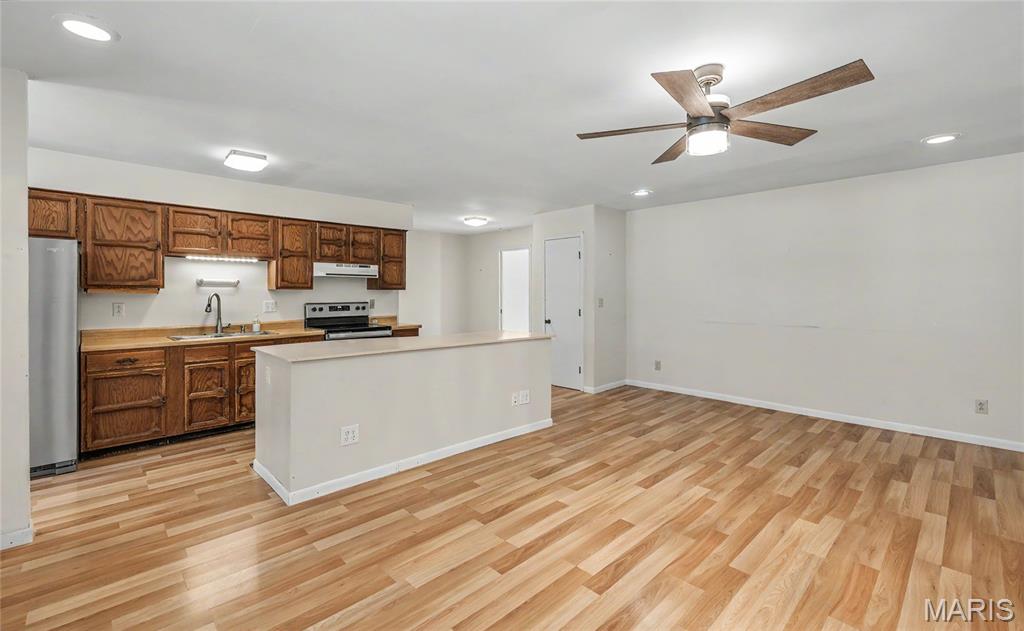 College Hills 2 - Residential