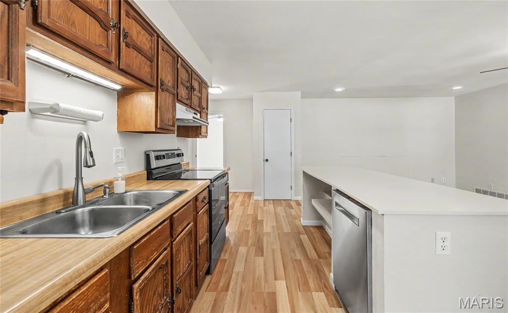 College Hills 2 - Residential