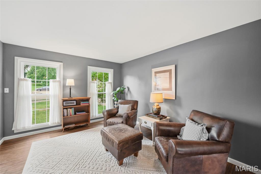 501 Oak Leaf Manor Court