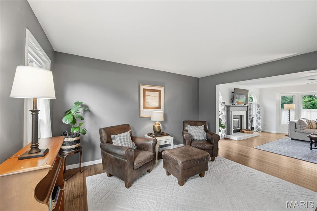 501 Oak Leaf Manor Court