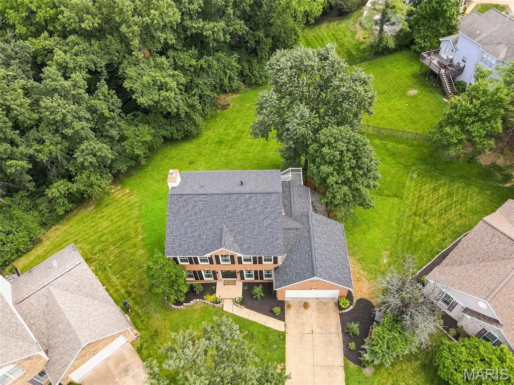 501 Oak Leaf Manor Court